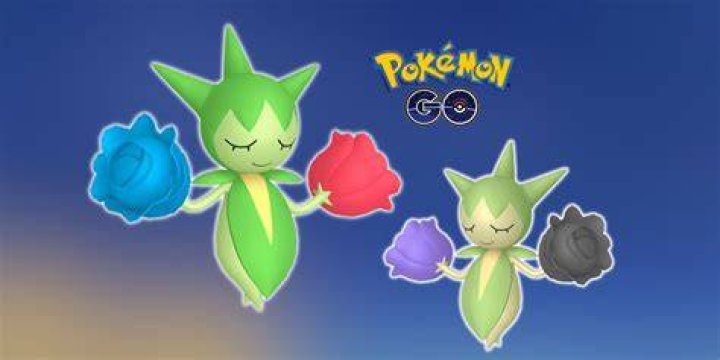 Is Roselia good Pokemon go?