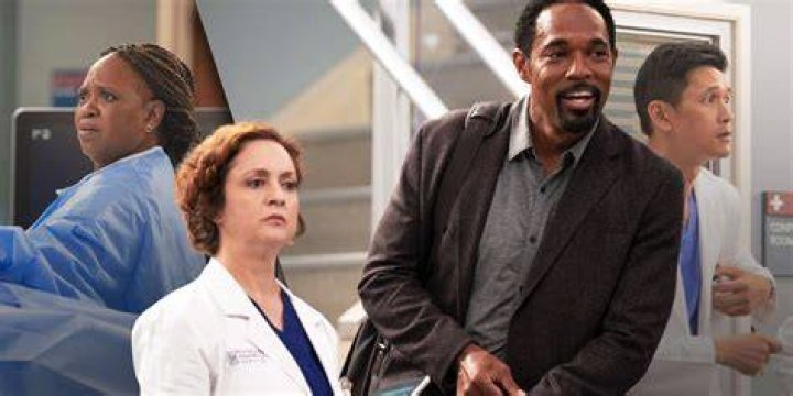 What disease does Henry have on GREY's anatomy?