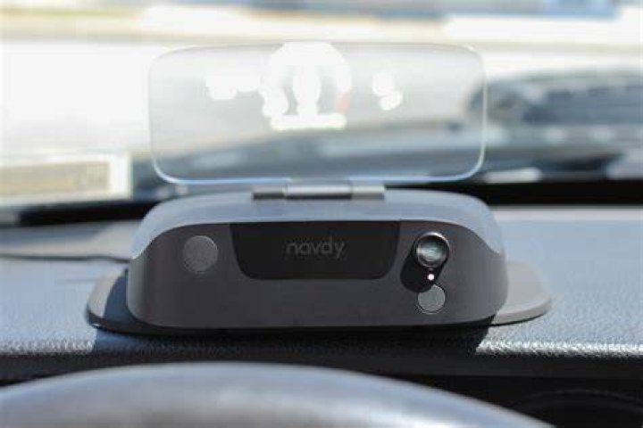 What is a Navdy?