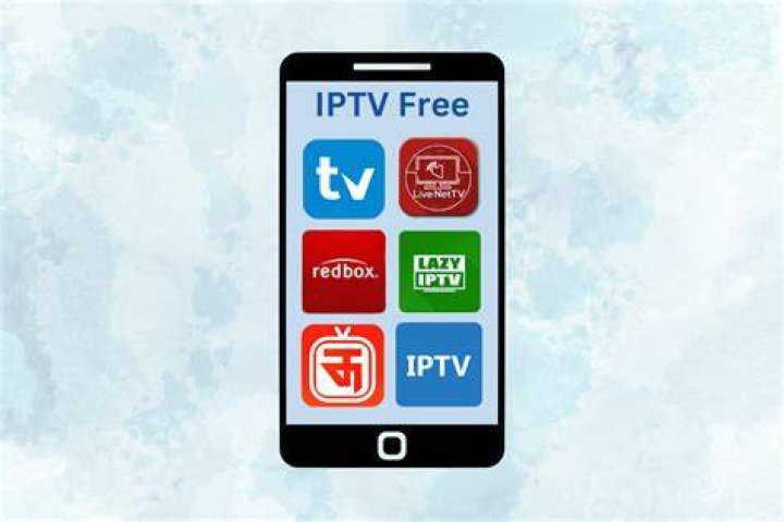 What is free IPTV?