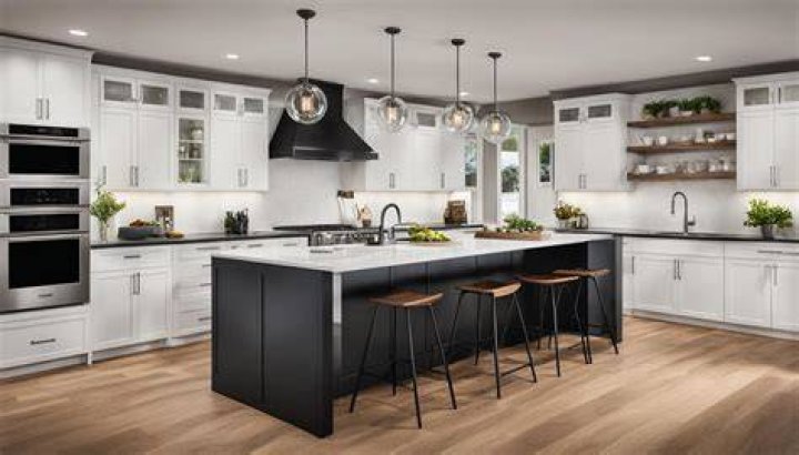 Who makes estate brand appliances?