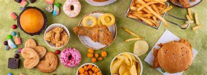 Why are diets unhealthy?