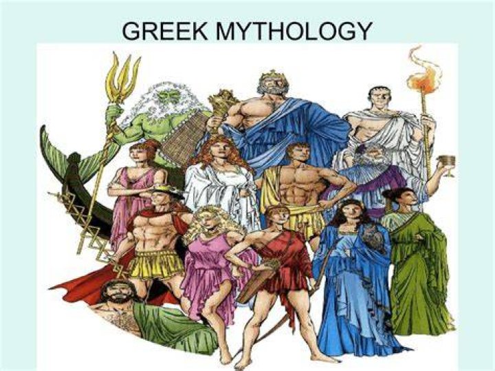 Why were the winds important in Greek mythology?